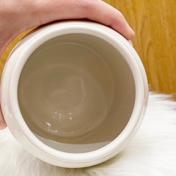 Rare Dunn Witch's Brew Small Canister Halloween - Picture 2 of 3